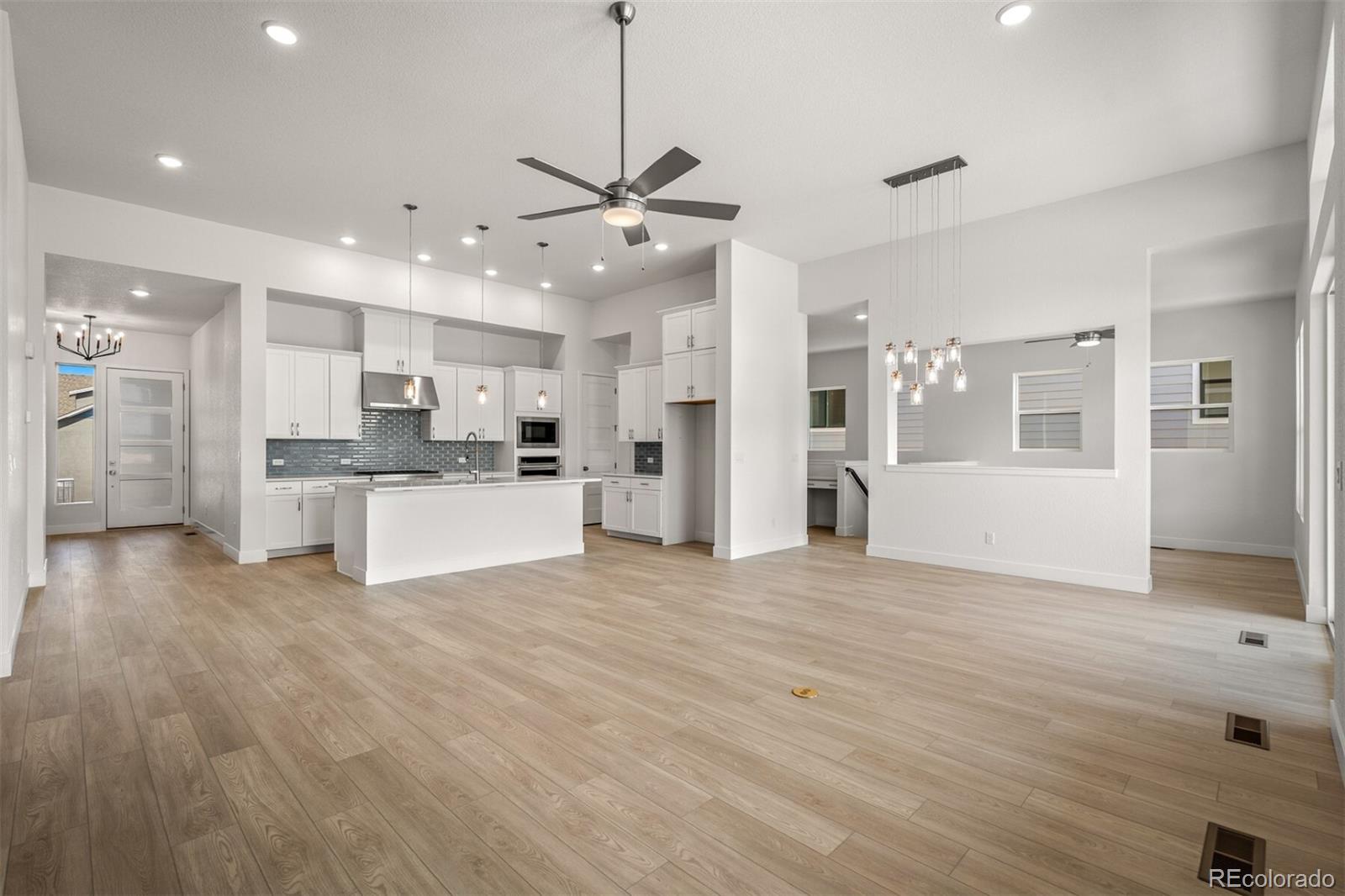 17182 Crimson Clover Drive Monument CO 80132