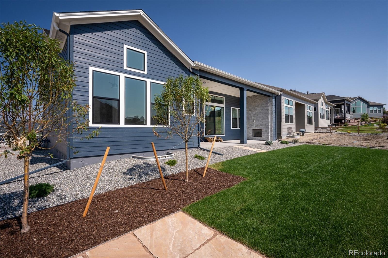 17182 Crimson Clover Drive Monument CO 80132