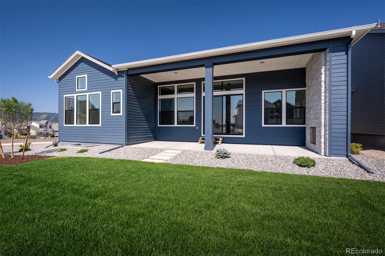 17182 Crimson Clover Drive Monument CO 80132
