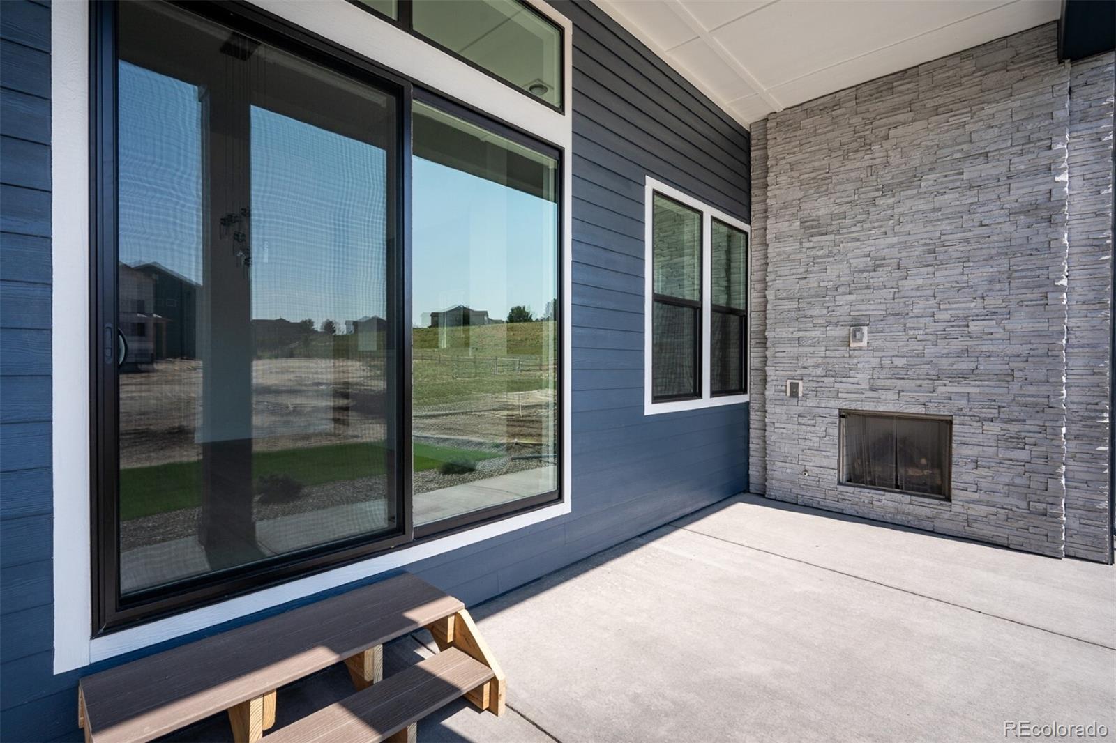 17182 Crimson Clover Drive Monument CO 80132