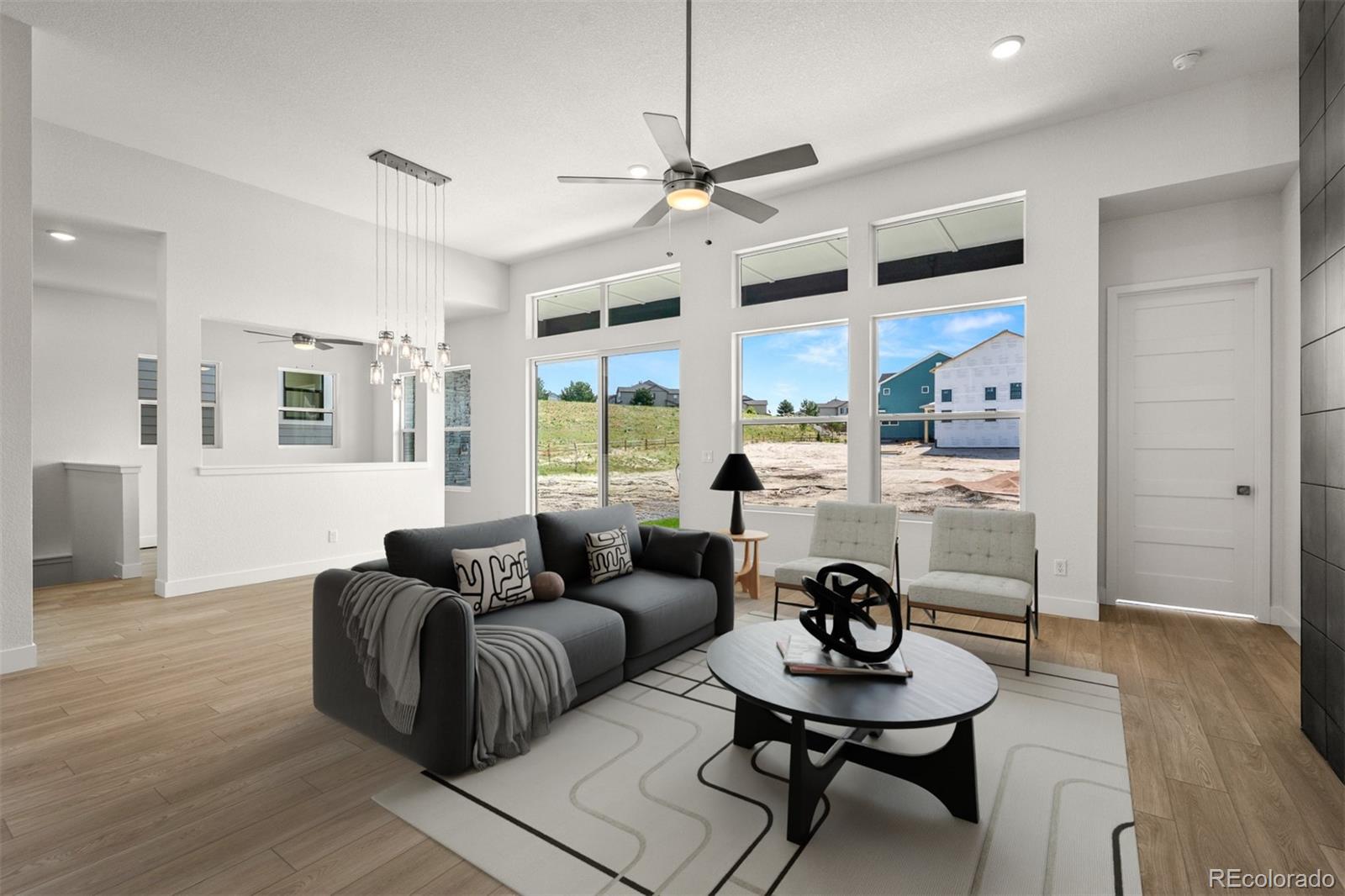 17182 Crimson Clover Drive Monument CO 80132