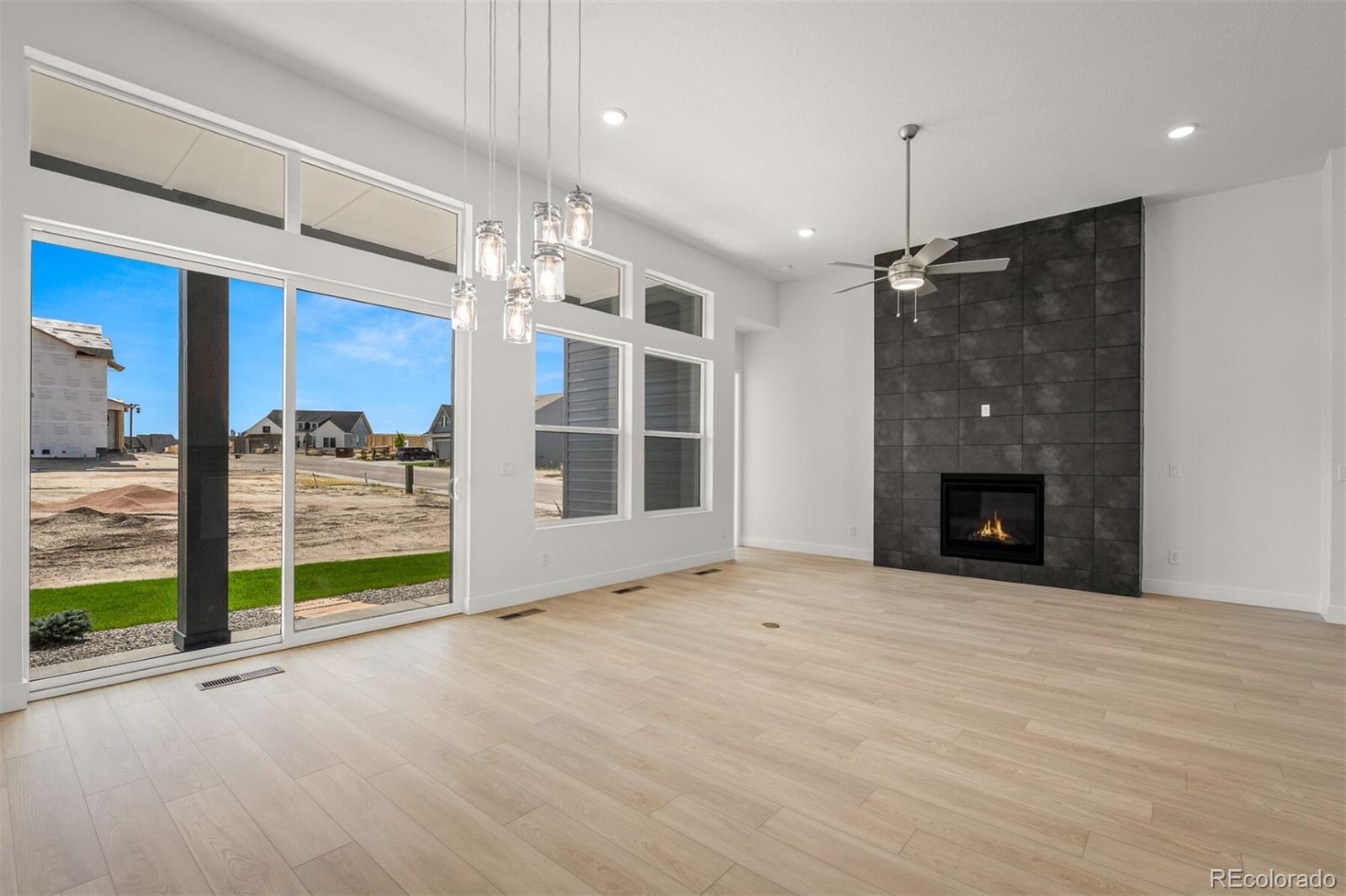 17182 Crimson Clover Drive Monument CO 80132