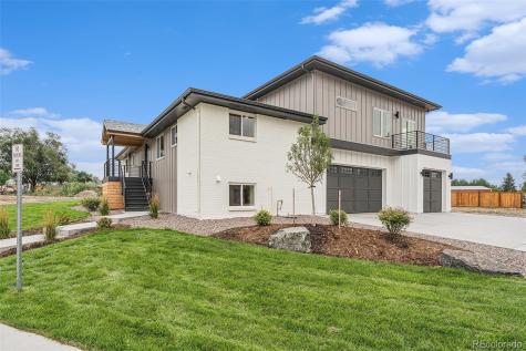 5256 Flora Way Arvada CO 80002