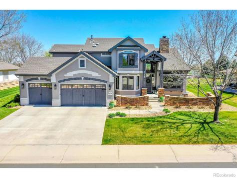 8276 Sand Dollar Drive Windsor CO 80528