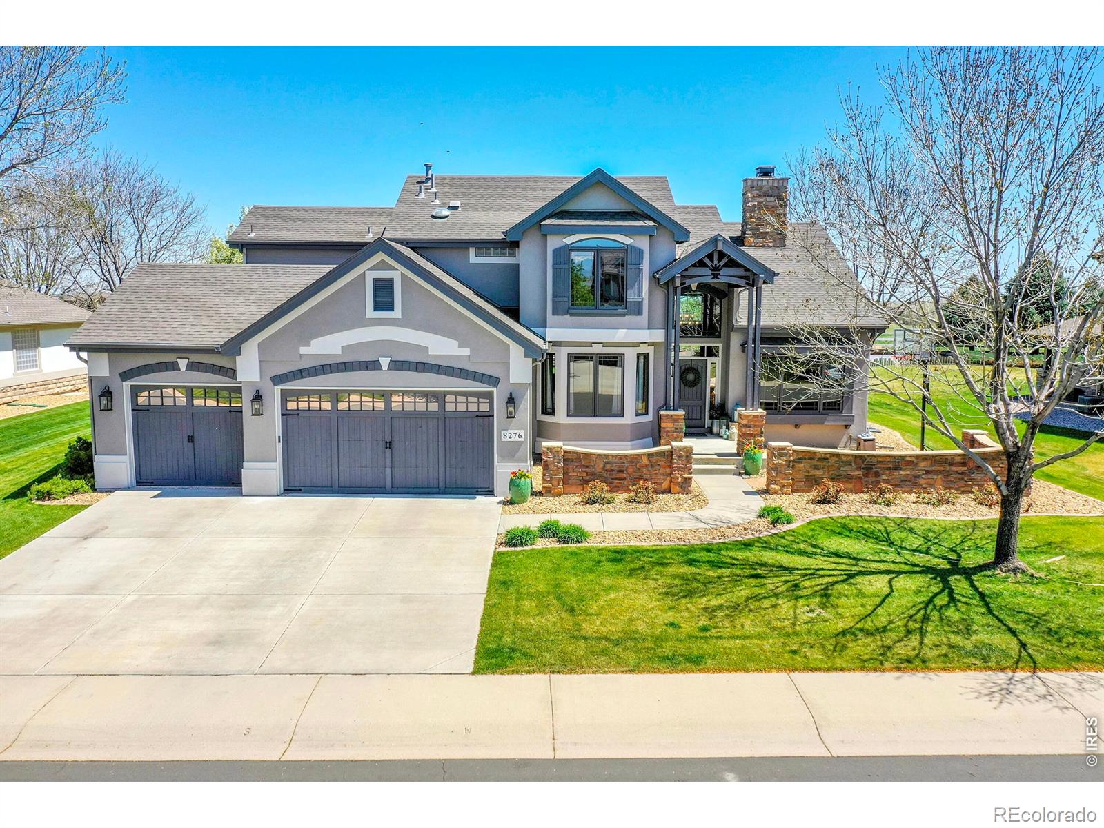 8276 Sand Dollar Drive Windsor CO 80528