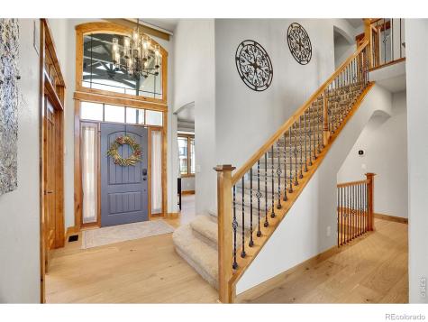 8276 Sand Dollar Drive Windsor CO 80528