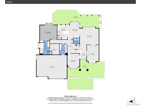 8276 Sand Dollar Drive Windsor CO 80528