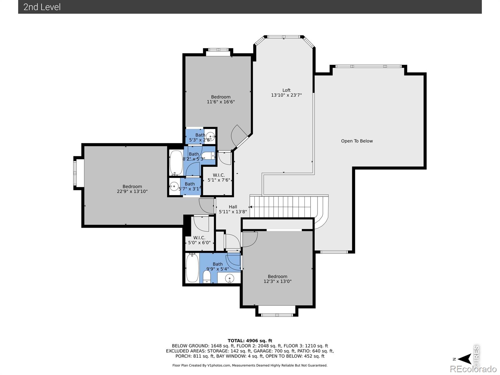 8276 Sand Dollar Drive Windsor CO 80528