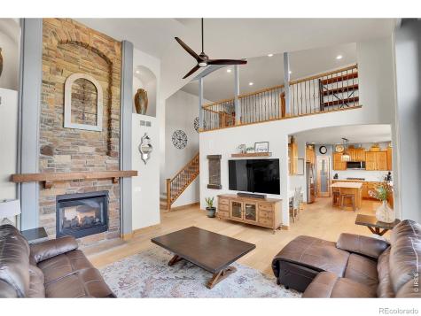 8276 Sand Dollar Drive Windsor CO 80528