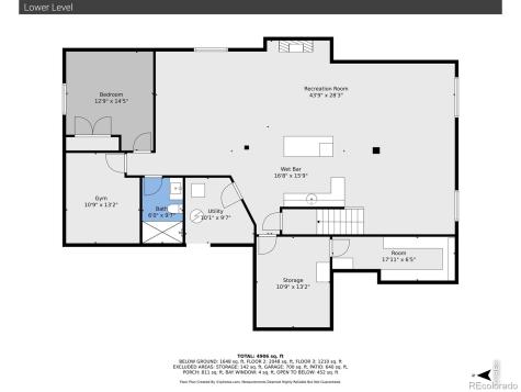 8276 Sand Dollar Drive Windsor CO 80528