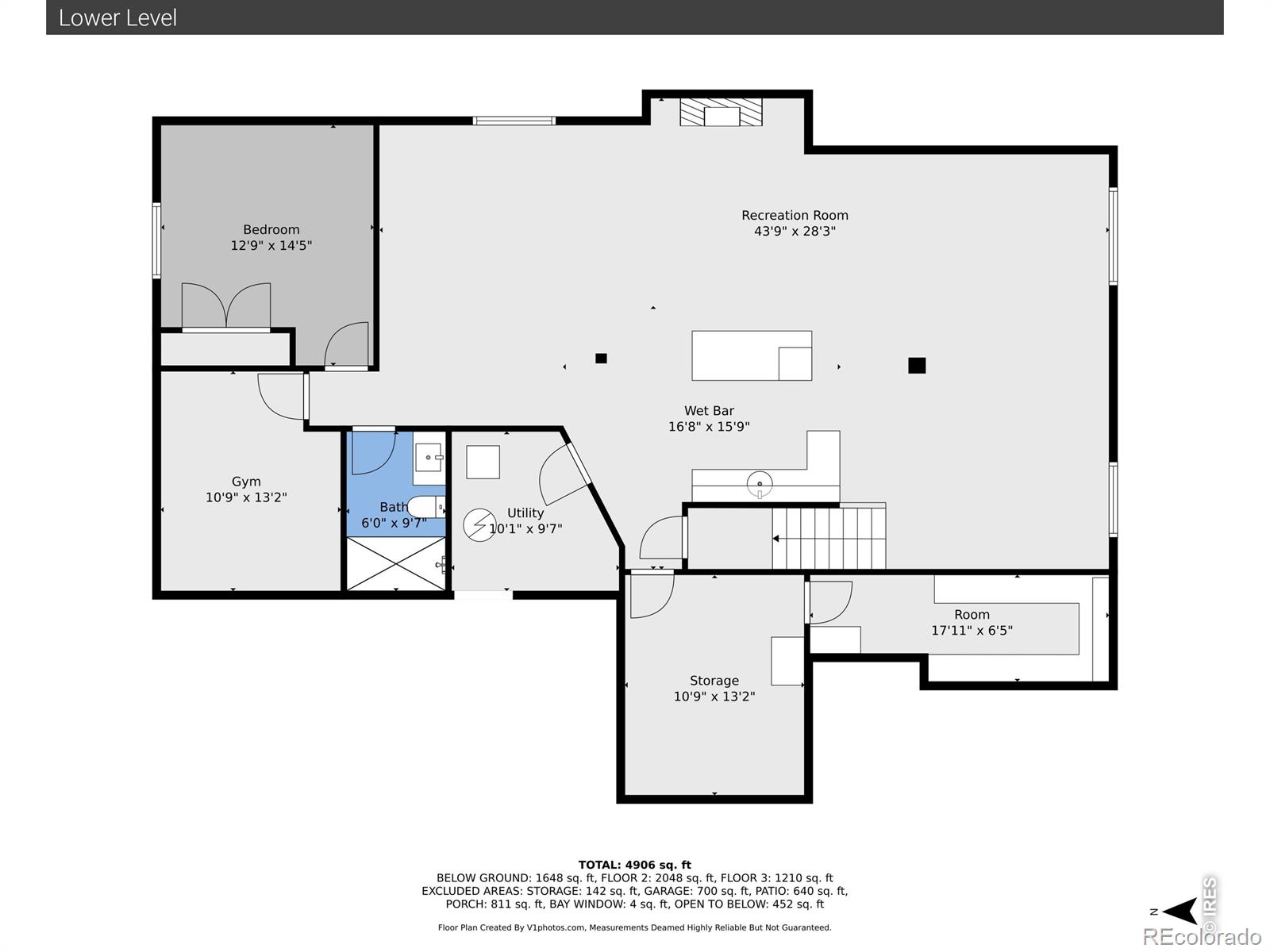 8276 Sand Dollar Drive Windsor CO 80528