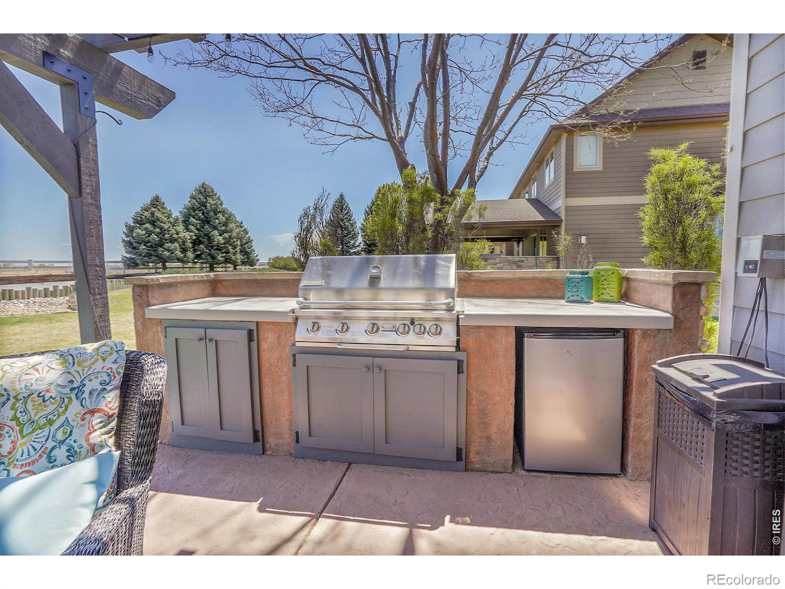 8276 Sand Dollar Drive Windsor CO 80528