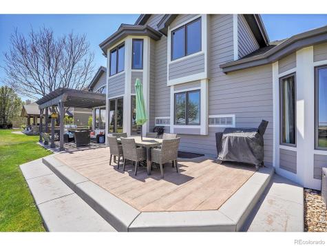 8276 Sand Dollar Drive Windsor CO 80528