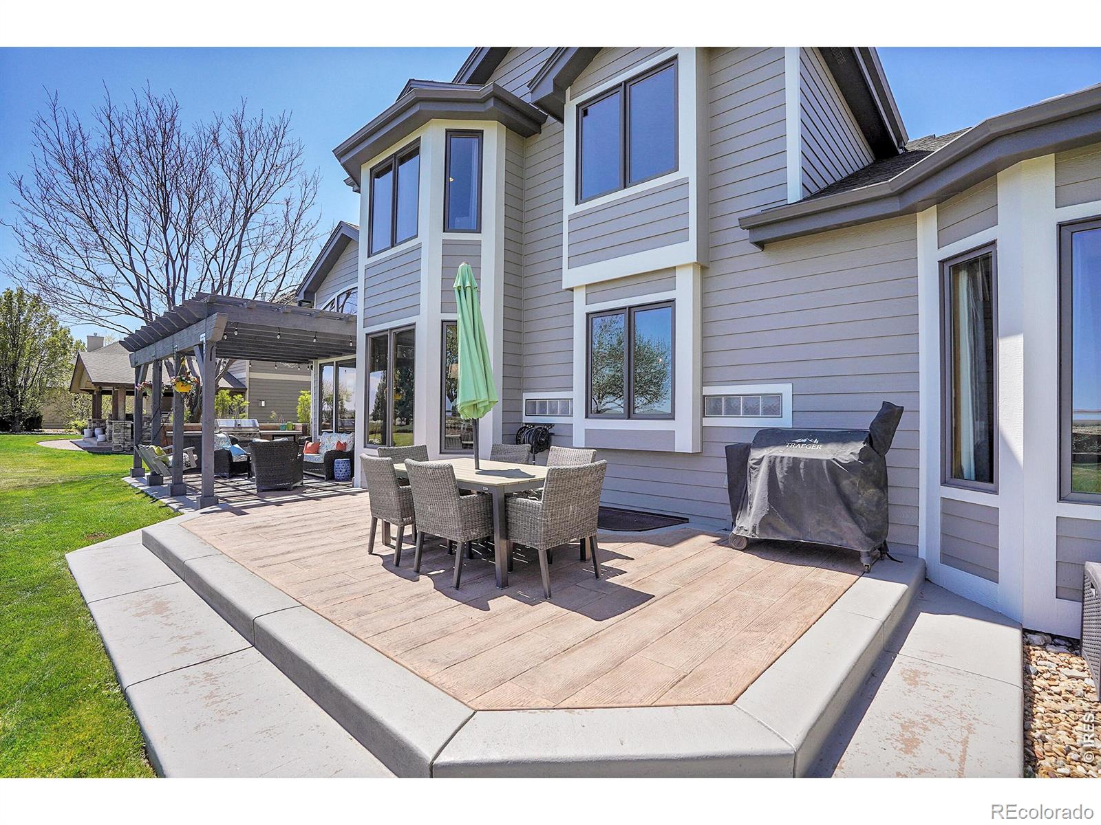8276 Sand Dollar Drive Windsor CO 80528