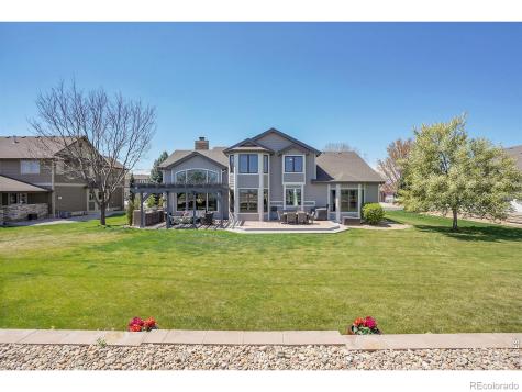 8276 Sand Dollar Drive Windsor CO 80528