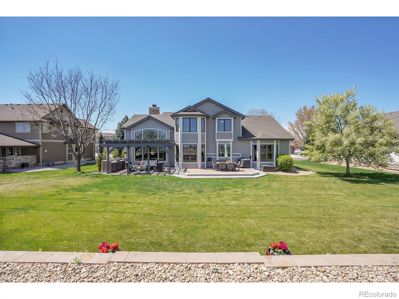 8276 Sand Dollar Drive Windsor CO 80528