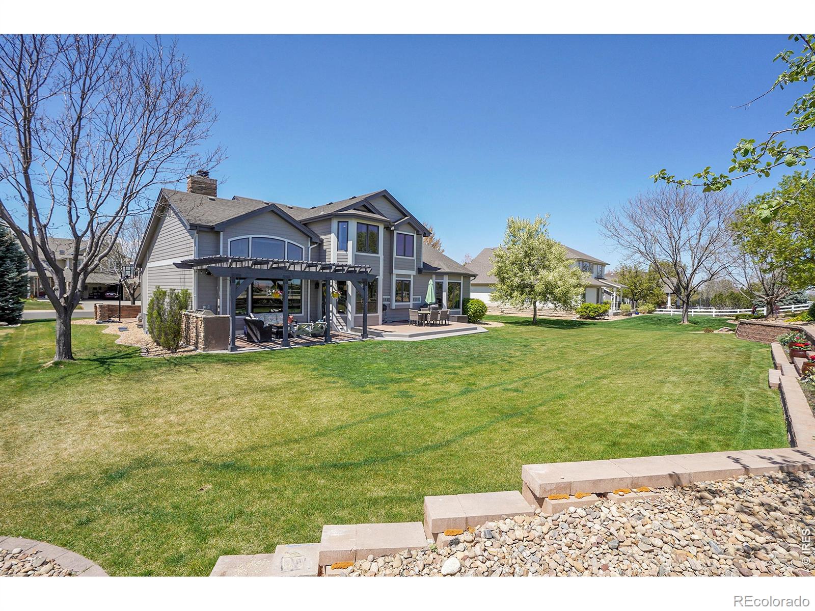 8276 Sand Dollar Drive Windsor CO 80528