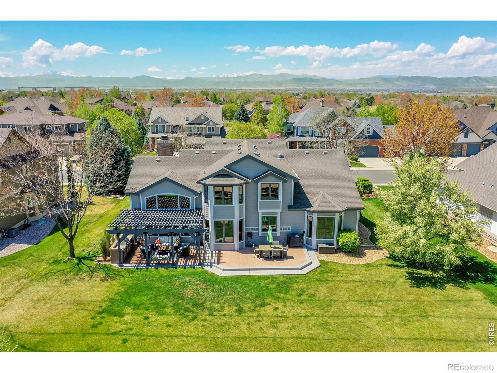 8276 Sand Dollar Drive Windsor CO 80528