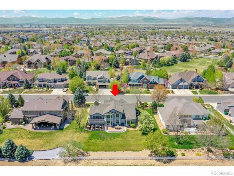 8276 Sand Dollar Drive Windsor CO 80528