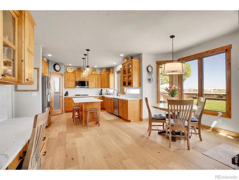 8276 Sand Dollar Drive Windsor CO 80528