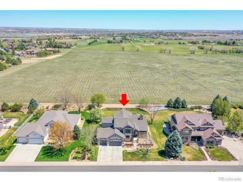 8276 Sand Dollar Drive Windsor CO 80528