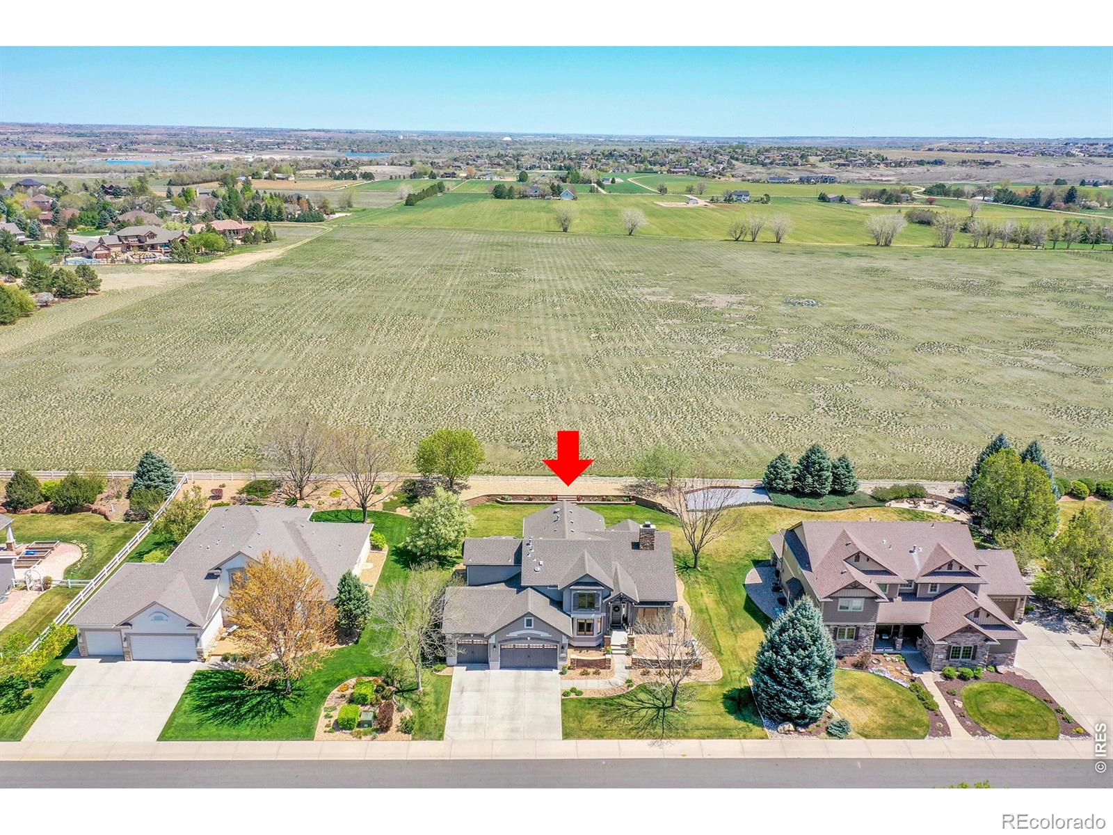8276 Sand Dollar Drive Windsor CO 80528