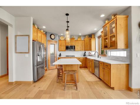 8276 Sand Dollar Drive Windsor CO 80528