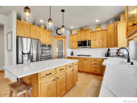 8276 Sand Dollar Drive Windsor CO 80528