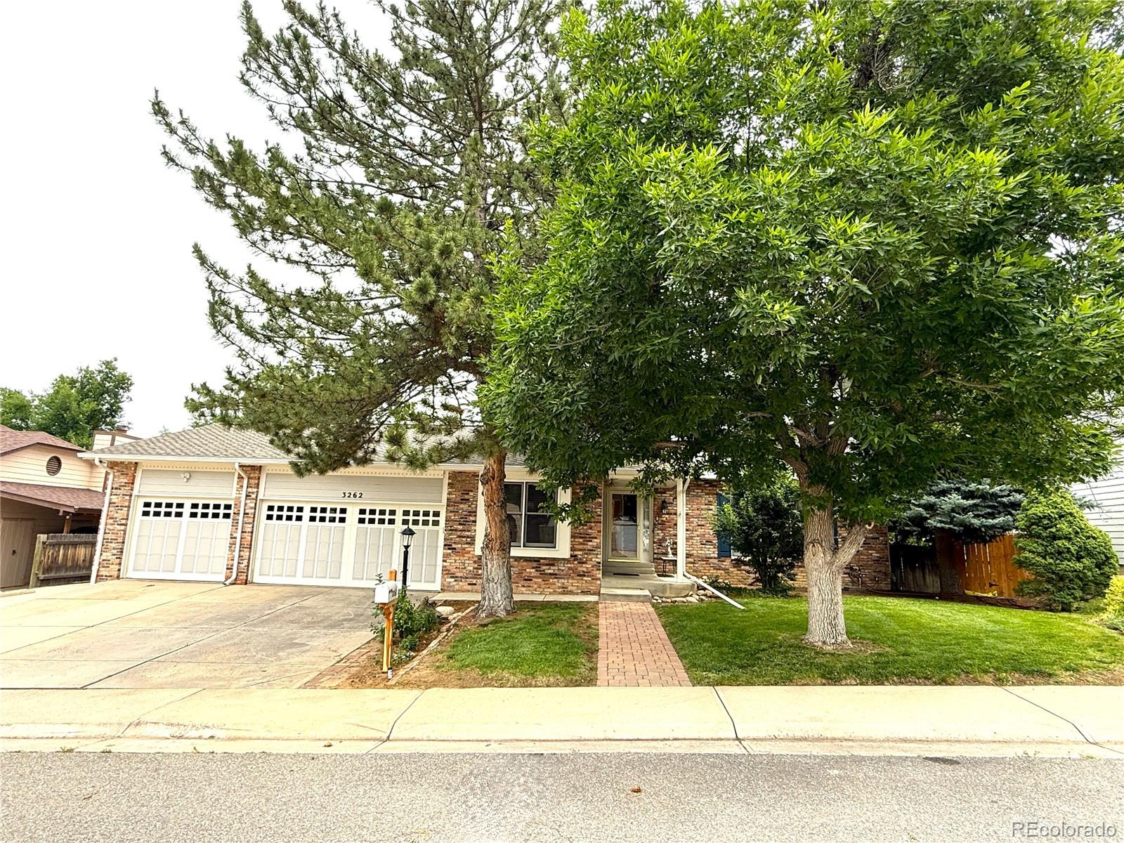 3262 S Salida Way Aurora CO 80013