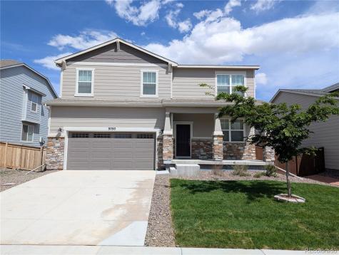 9090 Sedalia Street Commerce City CO 80022