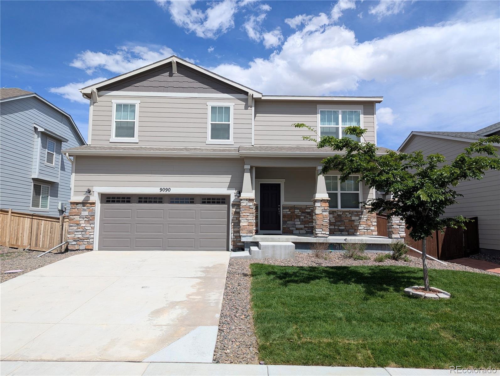 9090 Sedalia Street Commerce City CO 80022