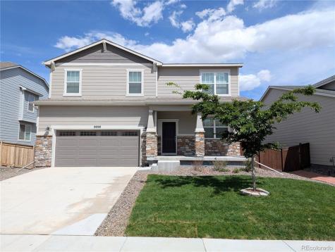 9090 Sedalia Street Commerce City CO 80022