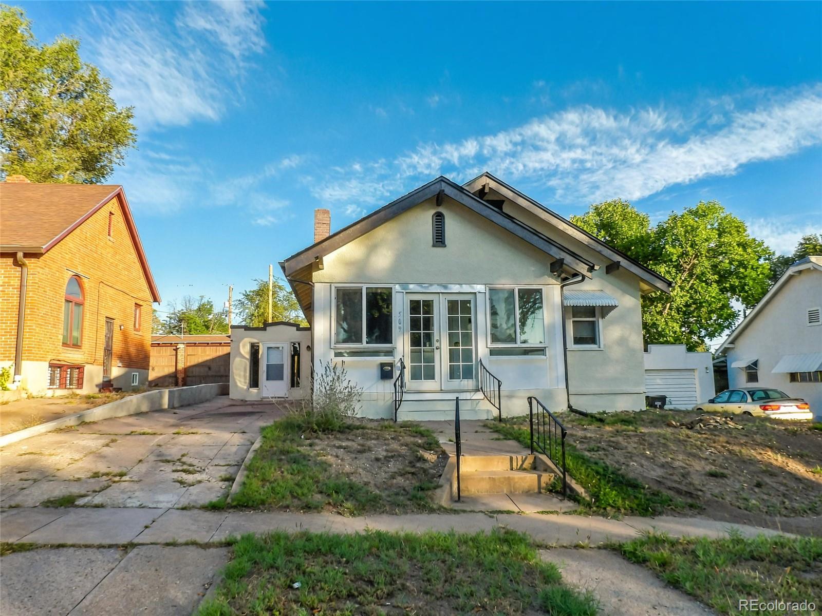 509 Tyler Street Pueblo CO 81004