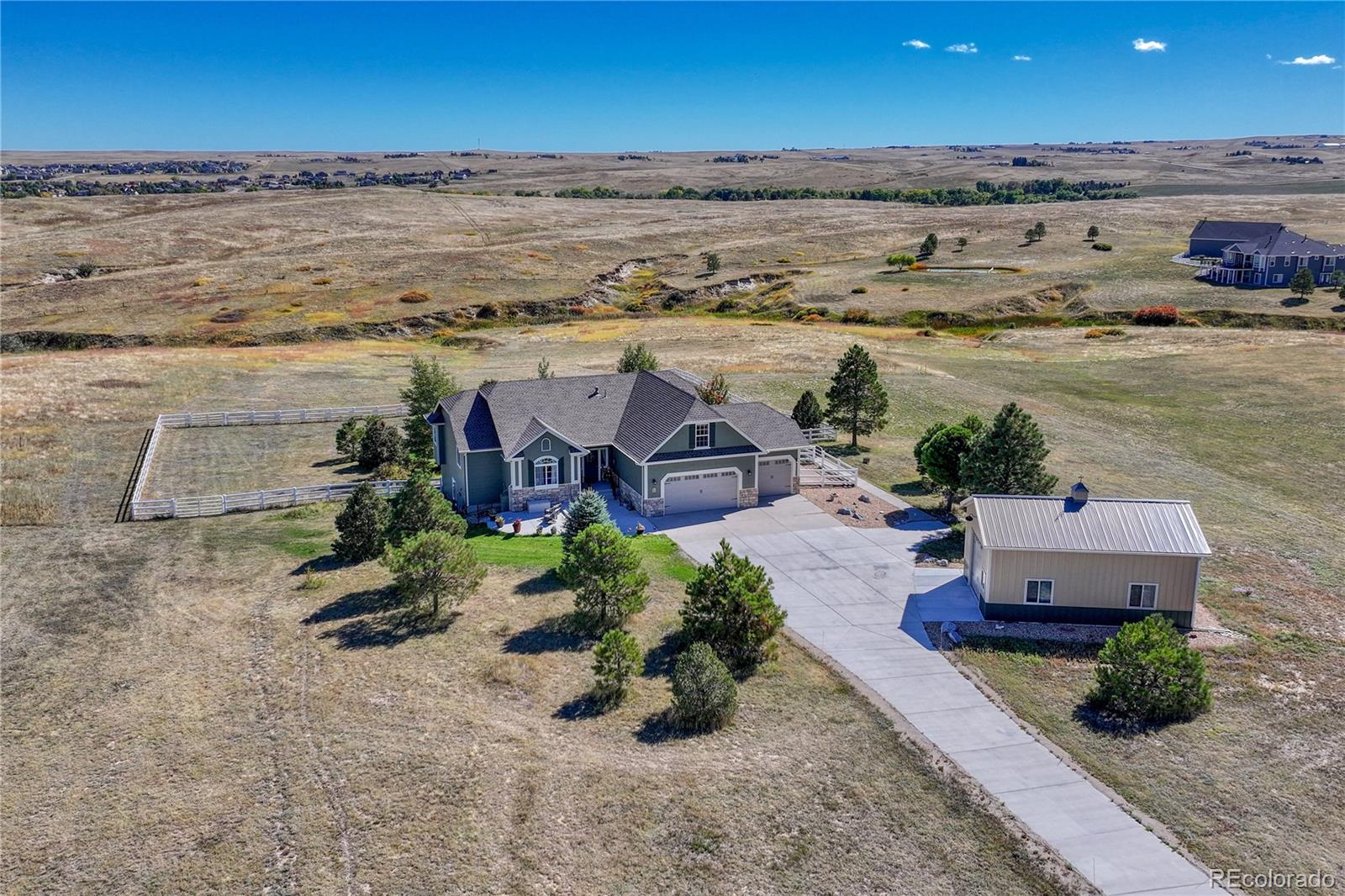 3648 Tom Mix Circle Parker CO 80138