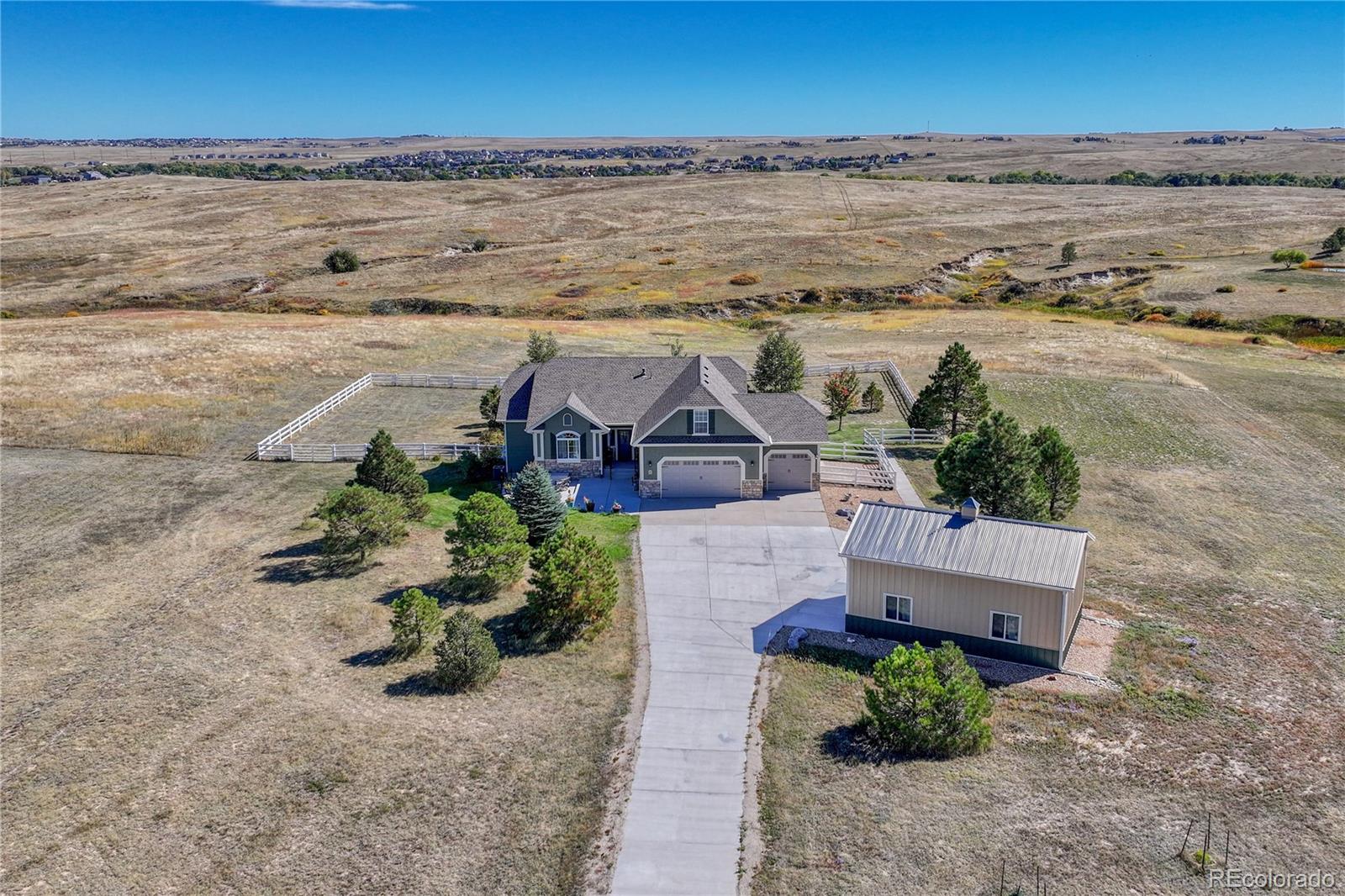 3648 Tom Mix Circle Parker CO 80138
