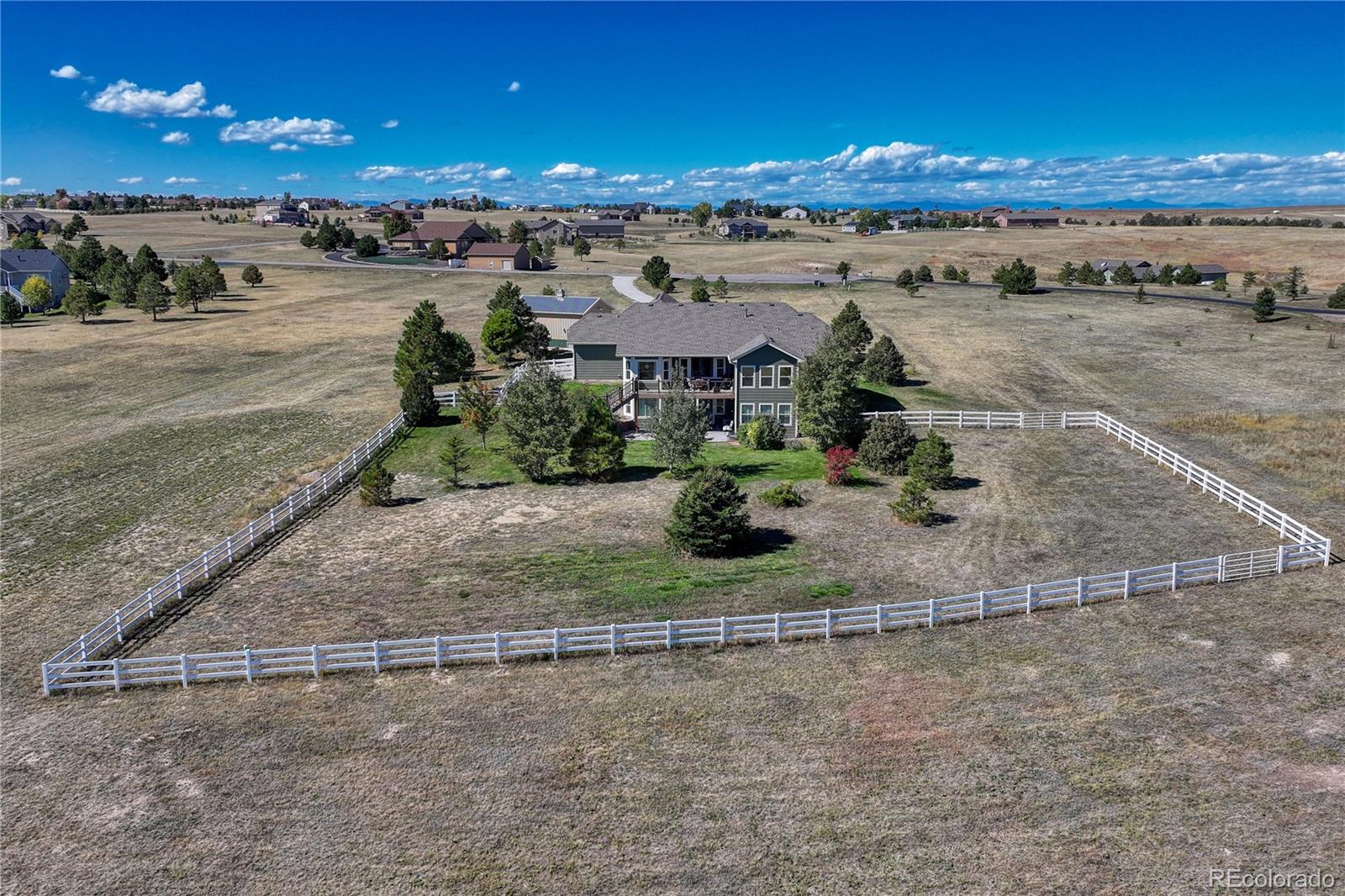 3648 Tom Mix Circle Parker CO 80138