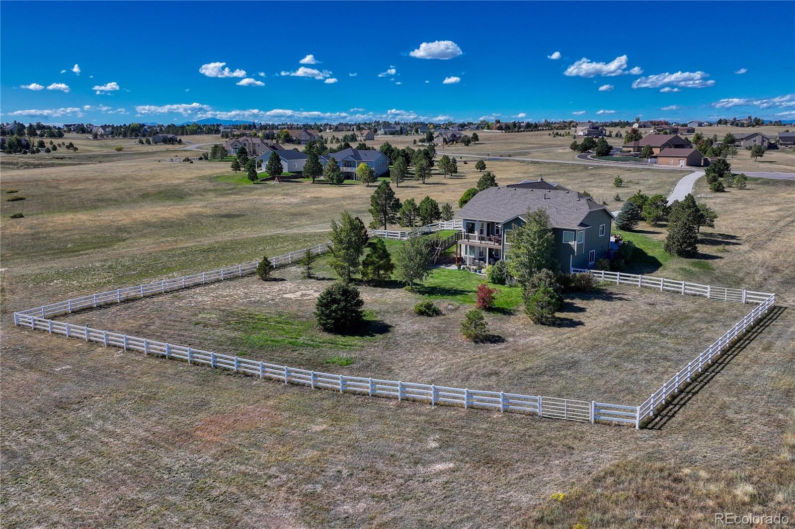 3648 Tom Mix Circle Parker CO 80138