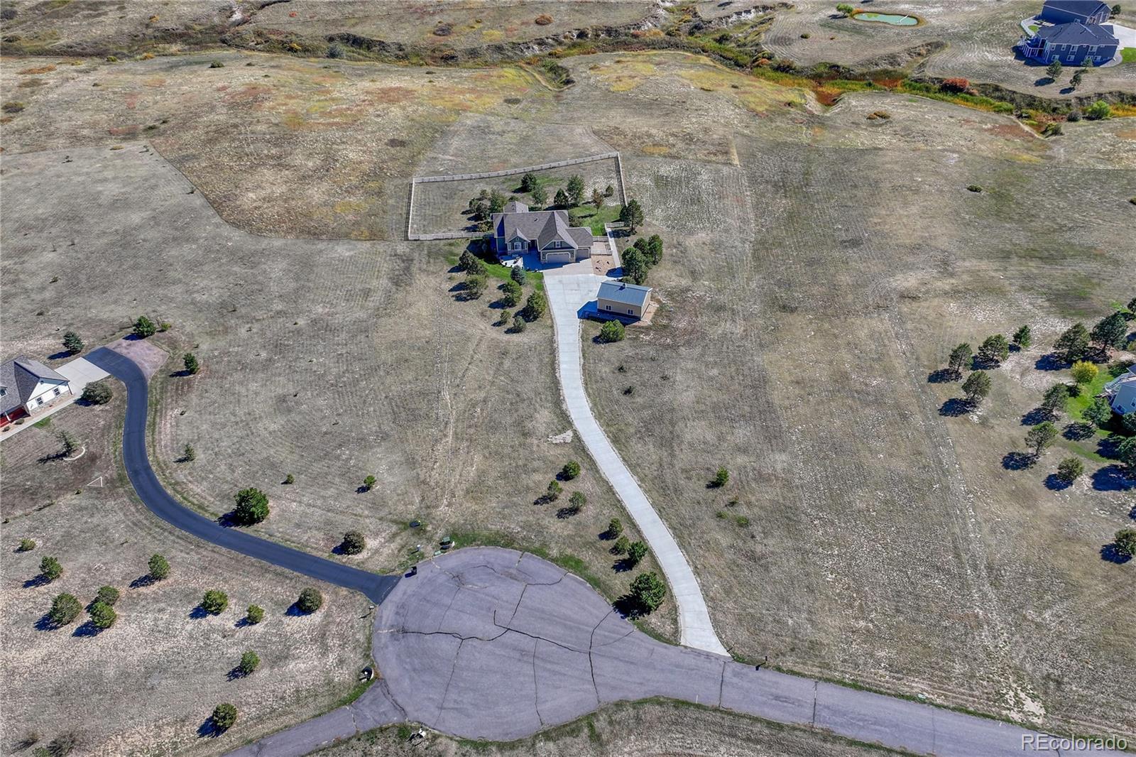 3648 Tom Mix Circle Parker CO 80138
