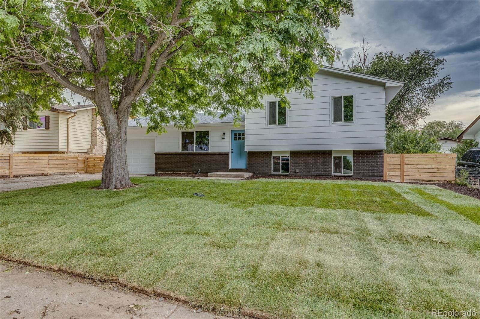6870 Snead Street Colorado Springs CO 80911