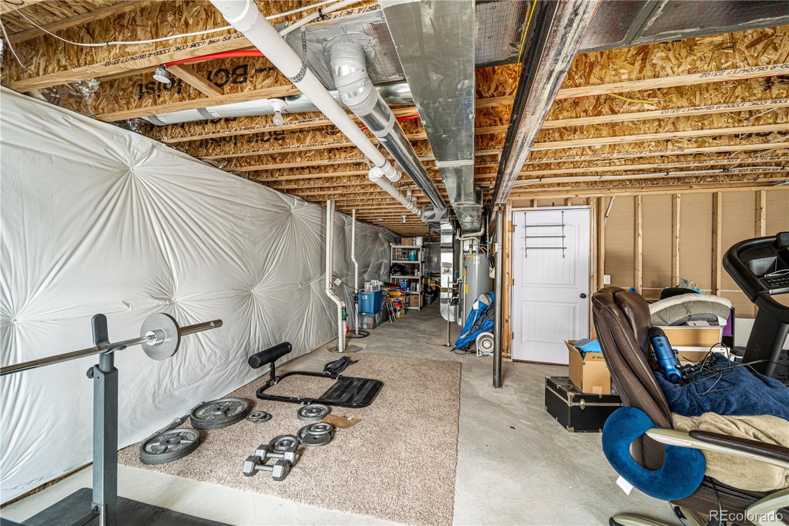 760 S Ignacio Drive Pueblo West CO 81007