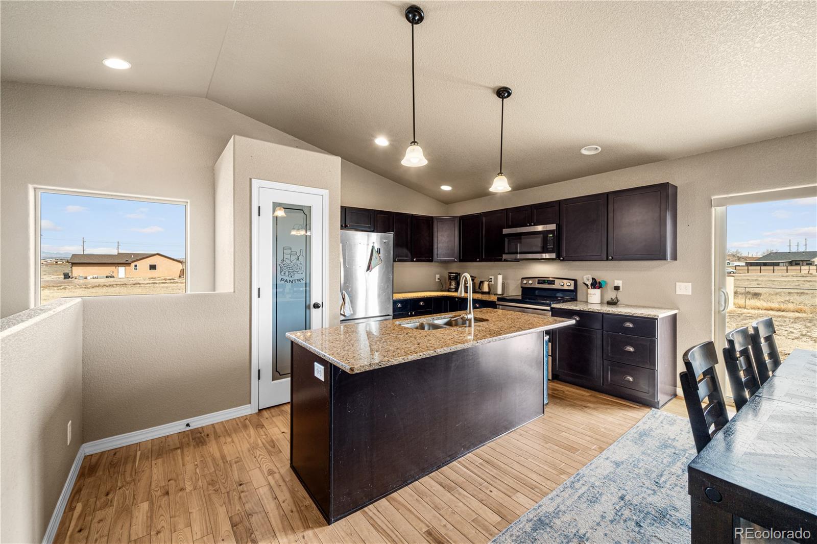 760 S Ignacio Drive Pueblo West CO 81007