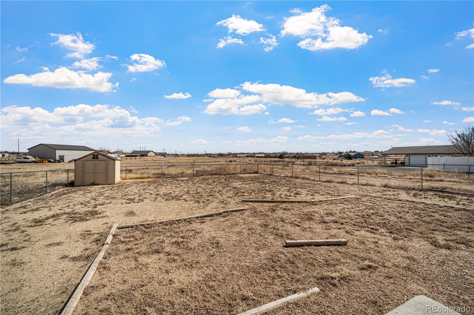 760 S Ignacio Drive Pueblo West CO 81007