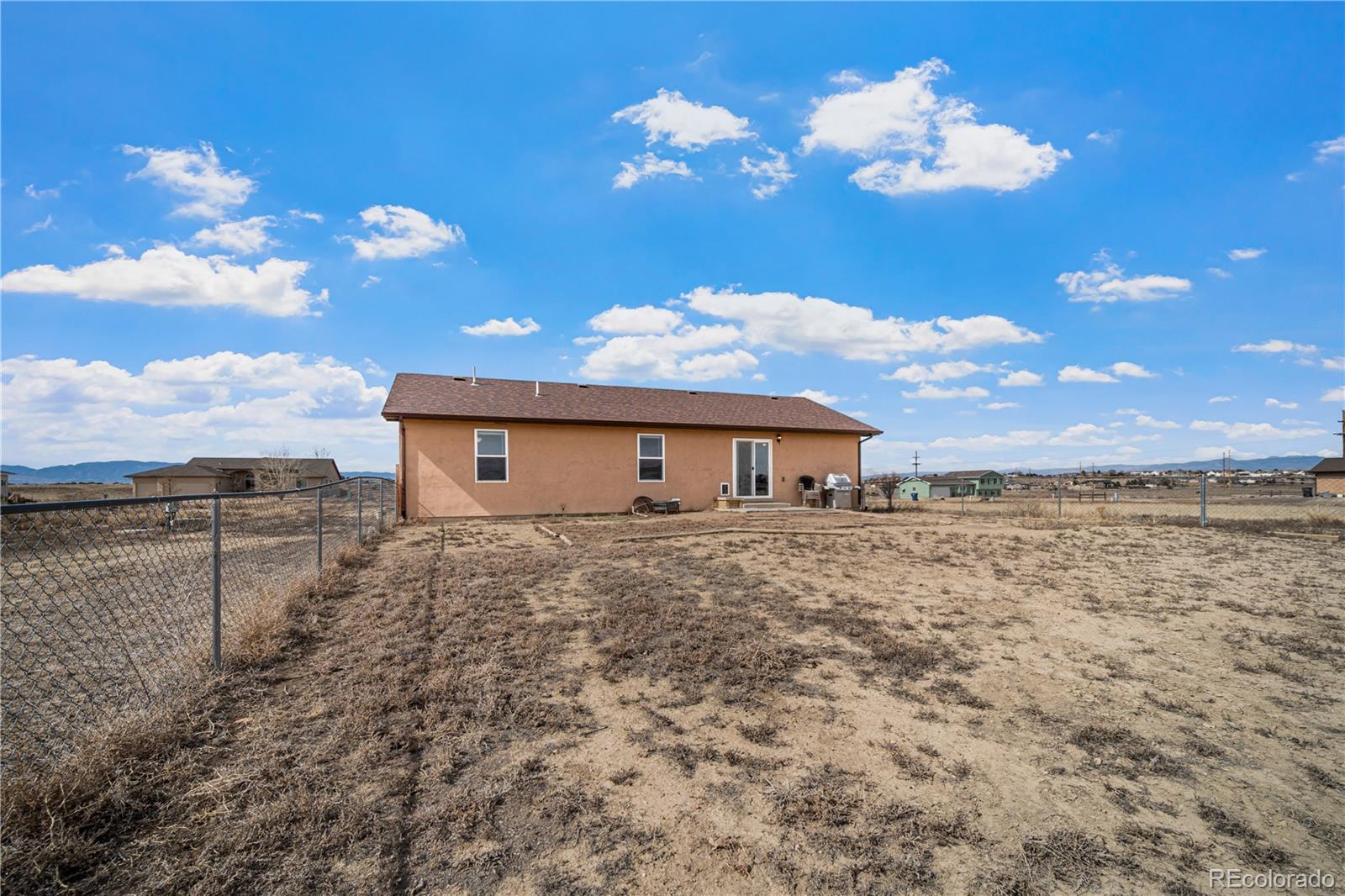 760 S Ignacio Drive Pueblo West CO 81007
