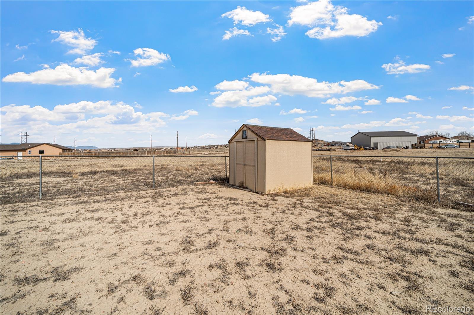 760 S Ignacio Drive Pueblo West CO 81007