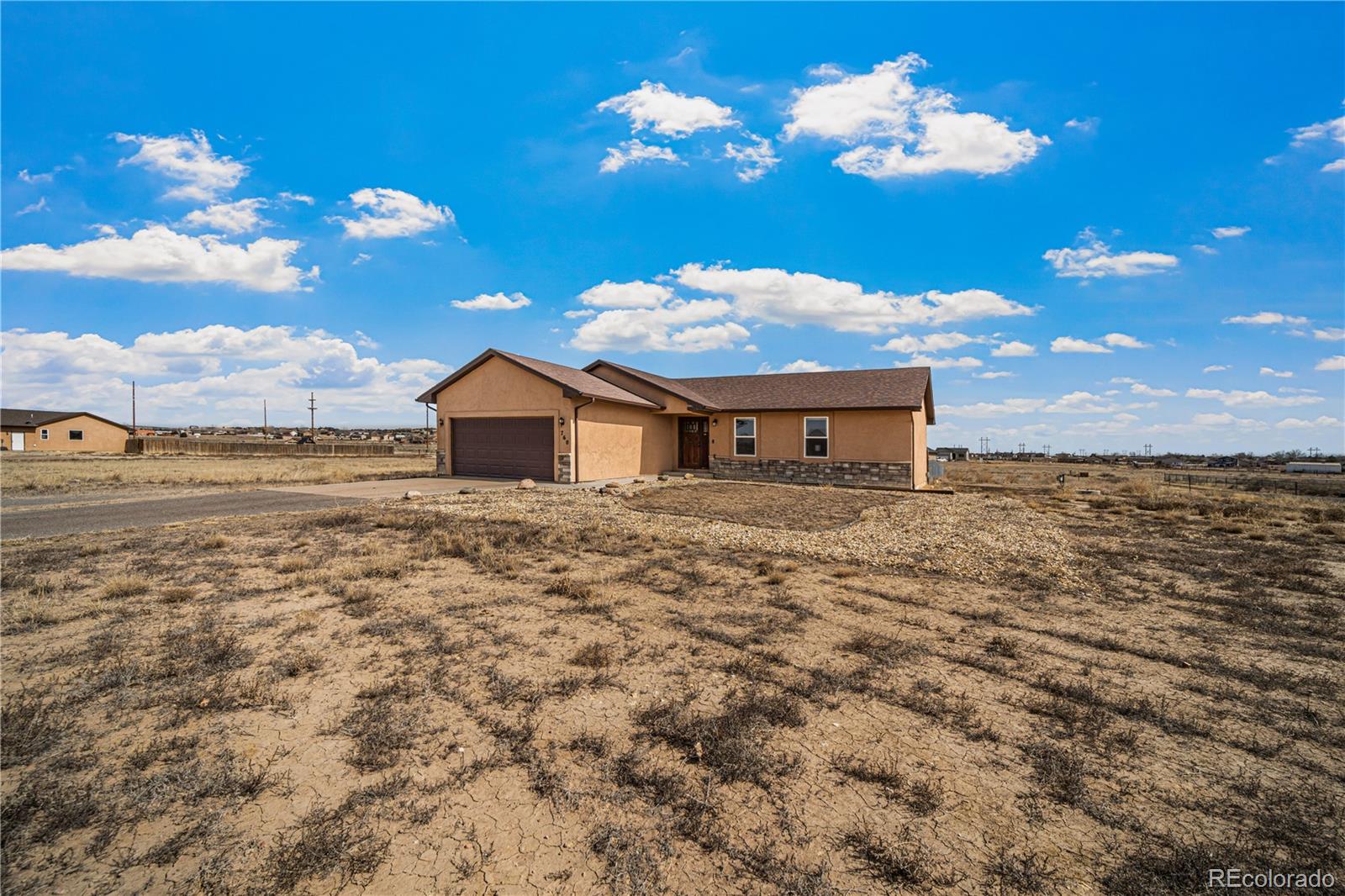 760 S Ignacio Drive Pueblo West CO 81007