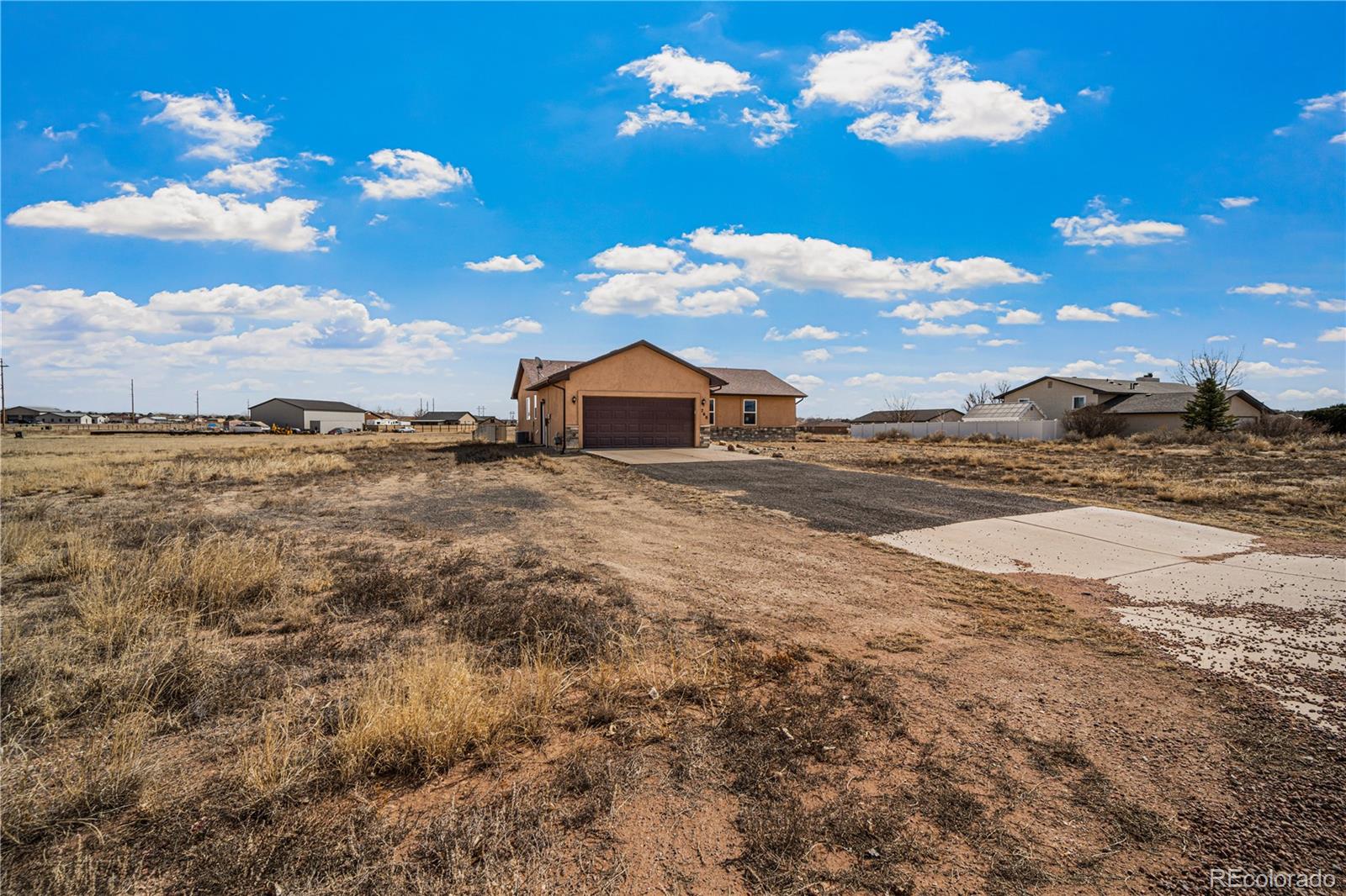 760 S Ignacio Drive Pueblo West CO 81007