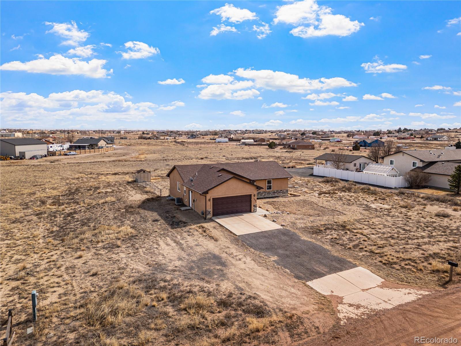 760 S Ignacio Drive Pueblo West CO 81007