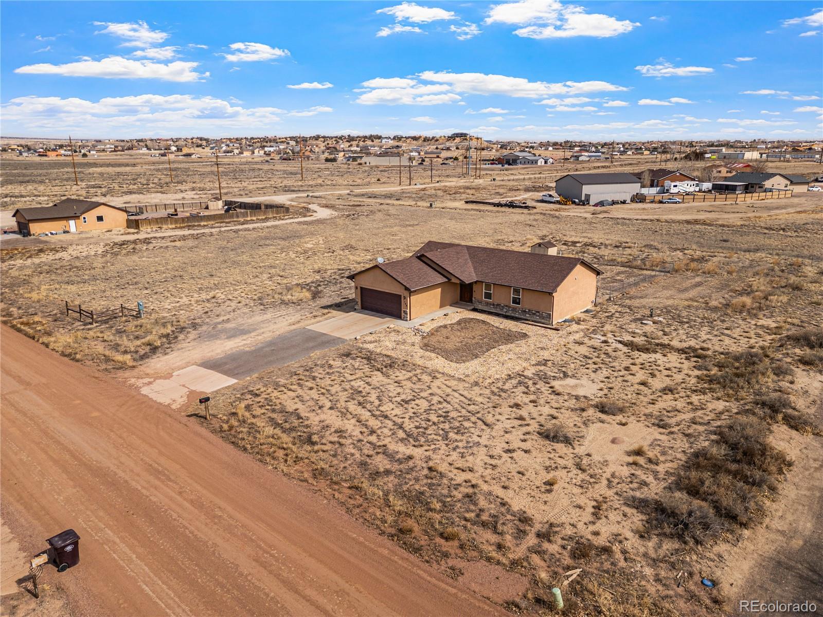 760 S Ignacio Drive Pueblo West CO 81007