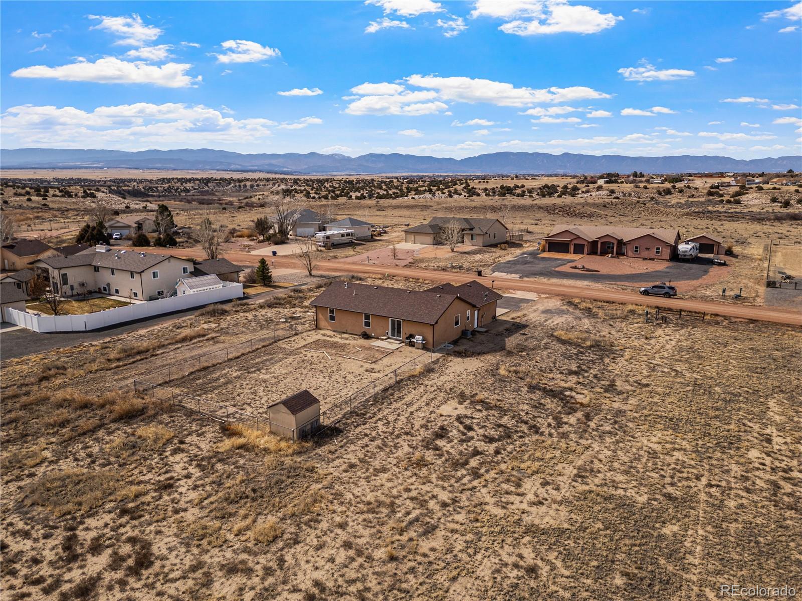 760 S Ignacio Drive Pueblo West CO 81007