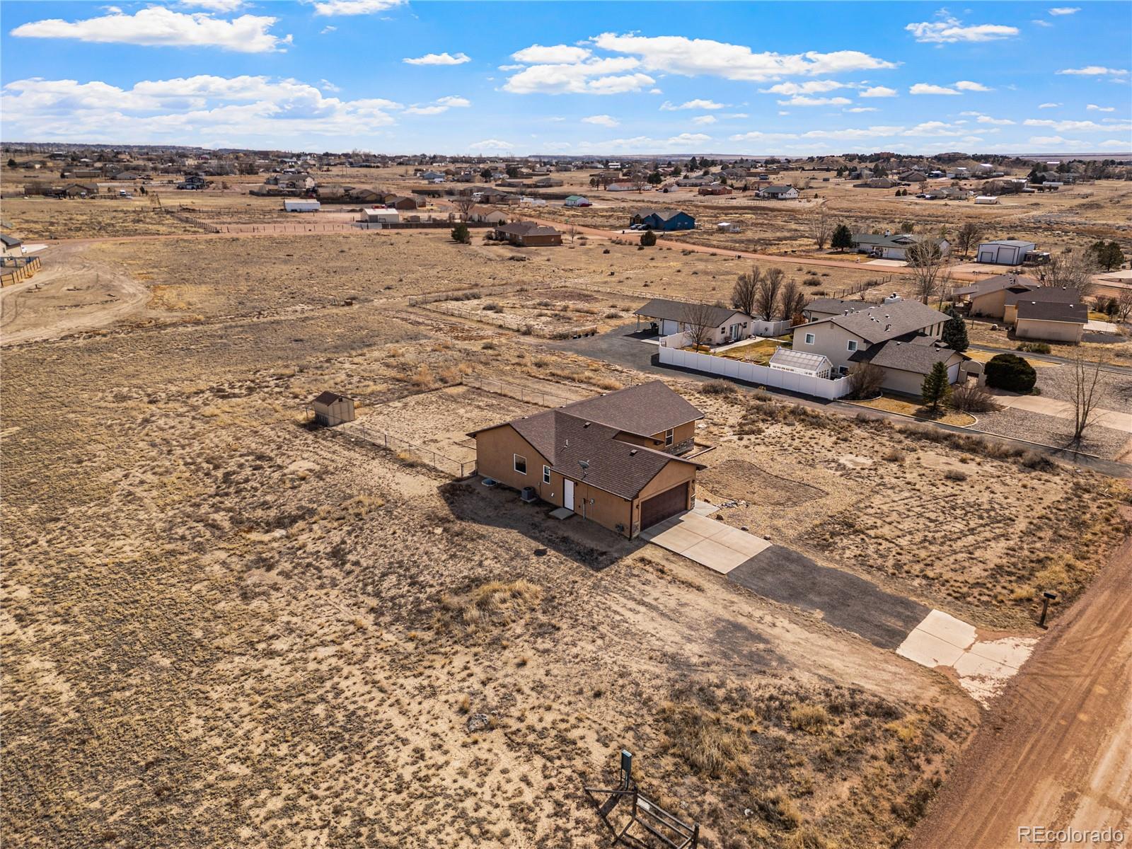 760 S Ignacio Drive Pueblo West CO 81007